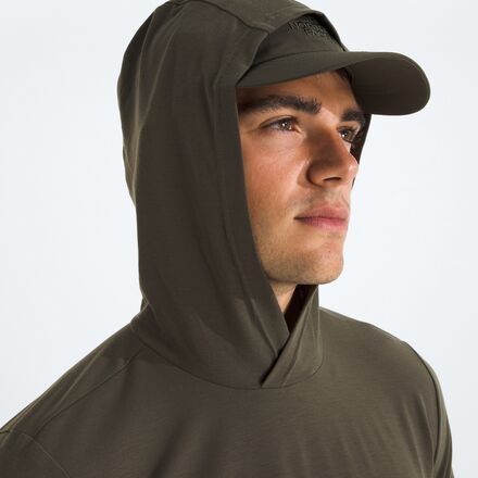 The North Face - Adventure Campfire Hoodie - Men's