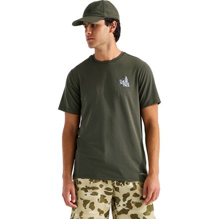 Adventure Keep Climbin' Short-Sleeve T-Shirt - Men's