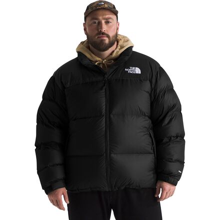 Big 1996 Retro Nuptse Jacket - Men's
