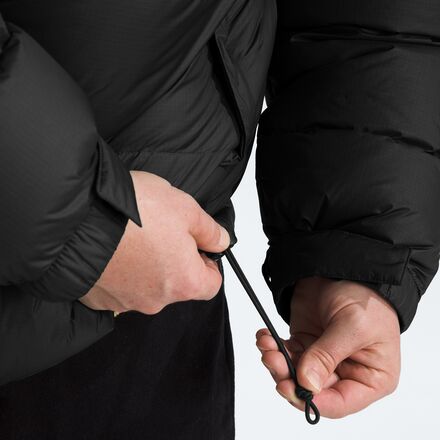 The North Face - Big 1996 Retro Nuptse Jacket - Men's