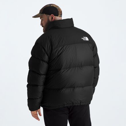 The North Face - Big 1996 Retro Nuptse Jacket - Men's