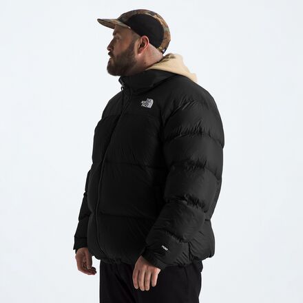 The North Face - Big 1996 Retro Nuptse Jacket - Men's
