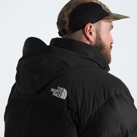 The North Face - Big 1996 Retro Nuptse Jacket - Men's