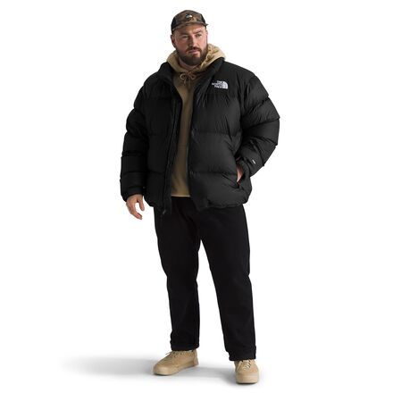 The North Face - Big 1996 Retro Nuptse Jacket - Men's
