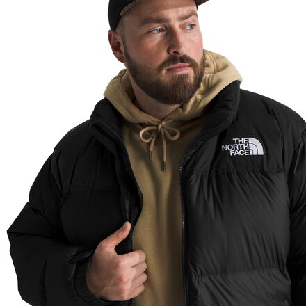 The North Face - Big 1996 Retro Nuptse Jacket - Men's