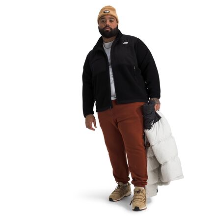 The North Face - Big Retro Denali Jacket - Men's