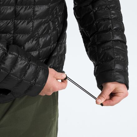 The North Face - Big THERMOBALL Jacket - Men's