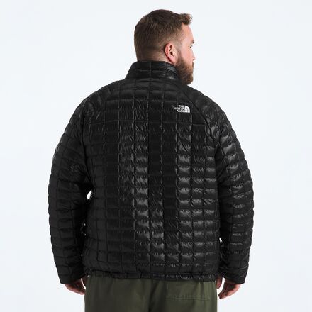 The North Face - Big THERMOBALL Jacket - Men's
