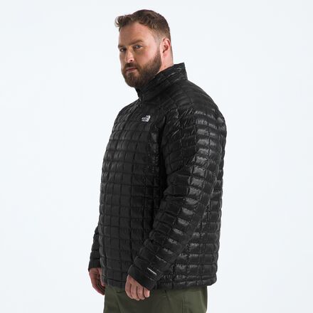 The North Face - Big THERMOBALL Jacket - Men's