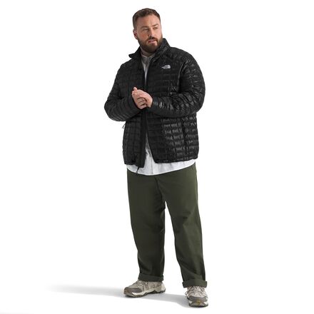 The North Face - Big THERMOBALL Jacket - Men's
