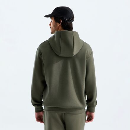 The North Face - Dynamic 1/4-Zip Hoodie - Men's