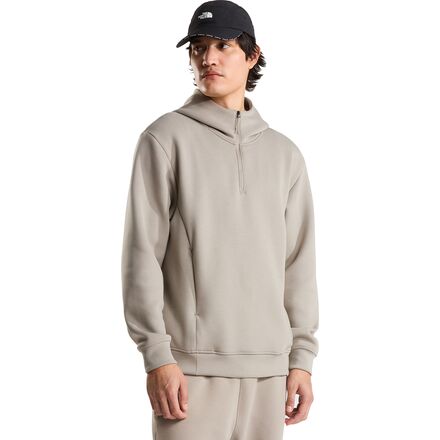 Dynamic 1/4-Zip Hoodie - Men's