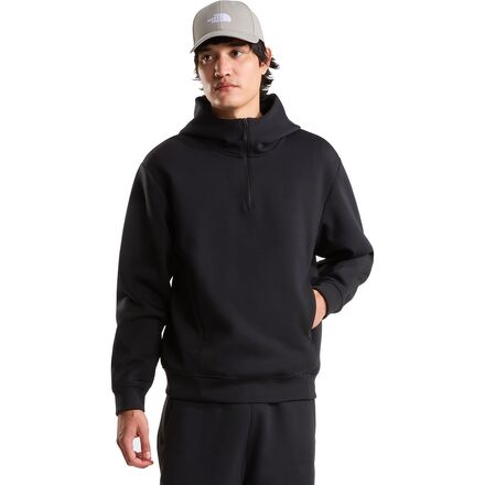 Dynamic 1/4-Zip Hoodie - Men's