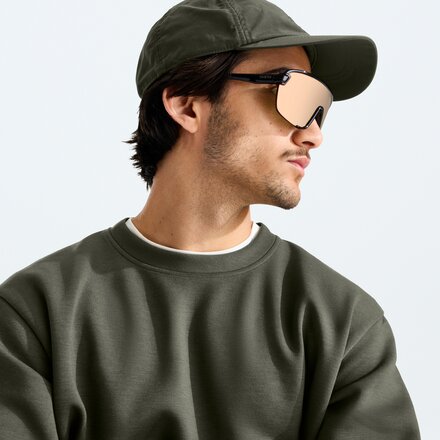 The North Face - Dynamic Crew Sweatshirt - Men's