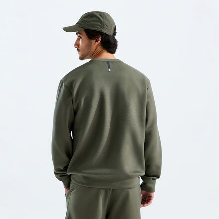 The North Face - Dynamic Crew Sweatshirt - Men's