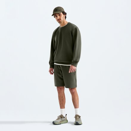 The North Face - Dynamic Crew Sweatshirt - Men's