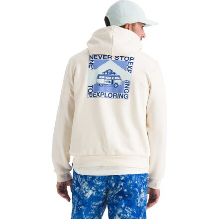 Escape The City Regular Hoodie - Men's
