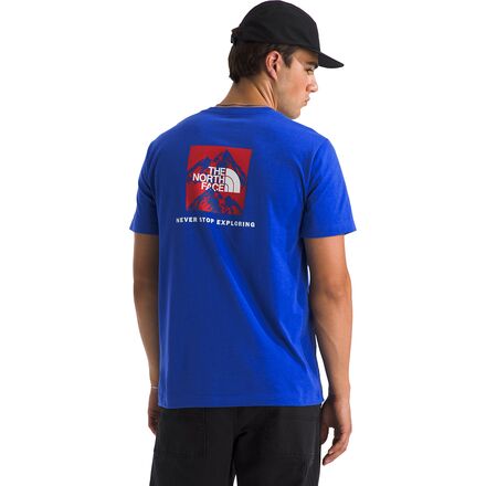 Explorin' The USA Regular Short-Sleeve T-Shirt - Men's