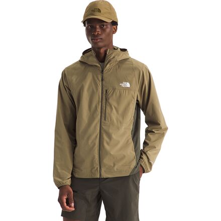 LIGHTRANGE Woven Jacket - Men's