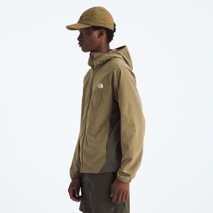 The North Face - LIGHTRANGE Woven Jacket - Men's