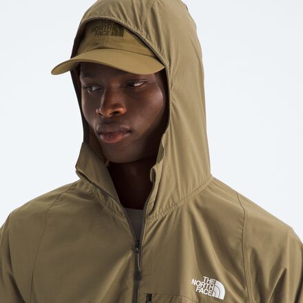 The North Face - LIGHTRANGE Woven Jacket - Men's
