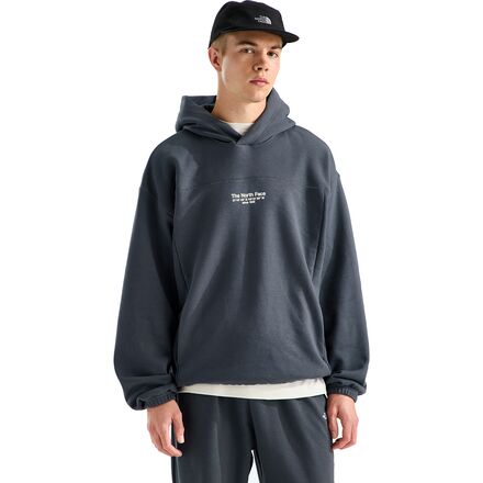 Places We Love Aconcagua Hoodie - Men's