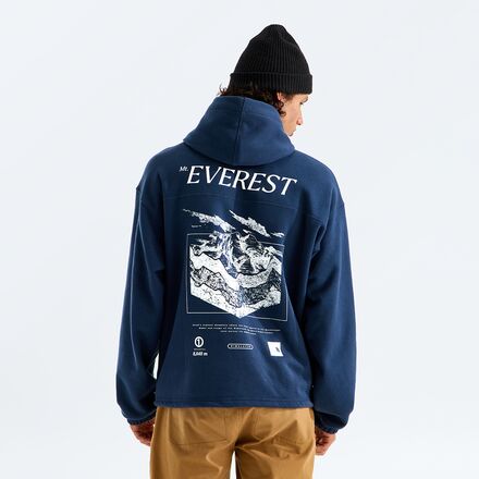 The North Face - Places We Love Everest Hoodie - Men's