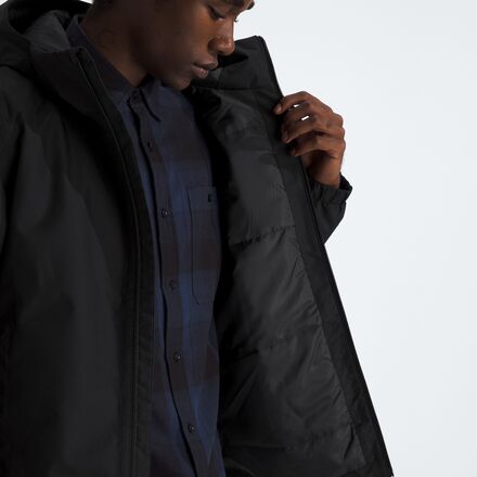 The North Face - Quest Mono Insulated Jacket - Men's