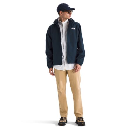 The North Face - Quest Jacket - Men's