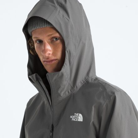 The North Face - Quest Mono Triclimate Jacket - Men's