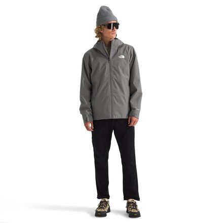 The North Face - Quest Mono Triclimate Jacket - Men's