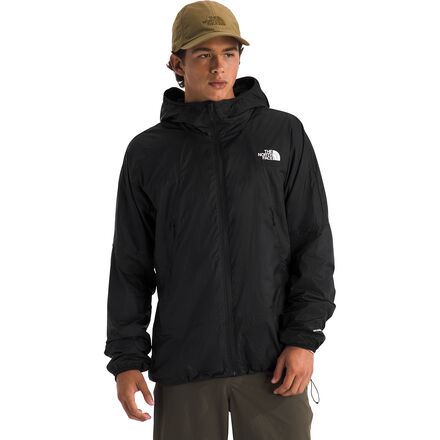 Ridgelite FUTUREFLEECE Wind Jacket - Men's