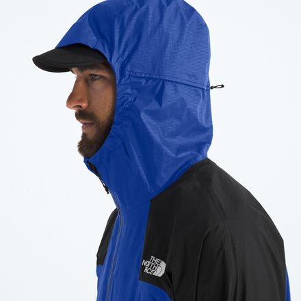 The North Face - Ridgelite WP Jacket - Men's