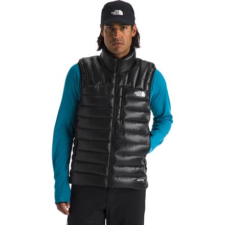 Summit Breithorn Vest - Men's