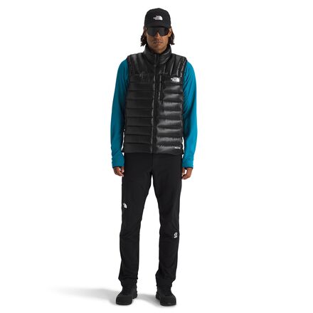 The North Face - Summit Breithorn Vest - Men's