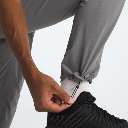 The North Face - Summit Off Width Pant - Men's