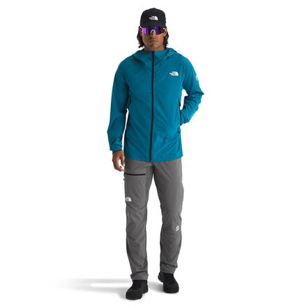 The North Face - Summit Off Width Pant - Men's