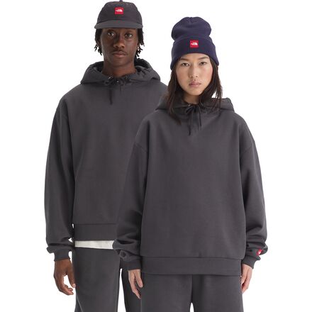 TNF Red Box Hoodie - Men's
