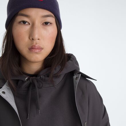 The North Face - TNF Red Box Hoodie - Men's