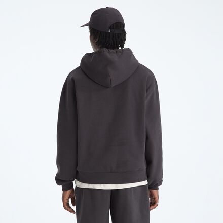 The North Face - TNF Red Box Hoodie - Men's