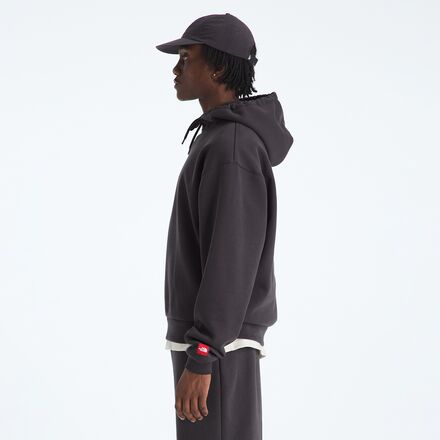 The North Face - TNF Red Box Hoodie - Men's