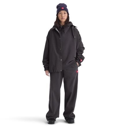 The North Face - TNF Red Box Hoodie - Men's