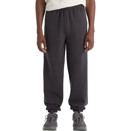 TNF Red Box Sweatpants - Men's