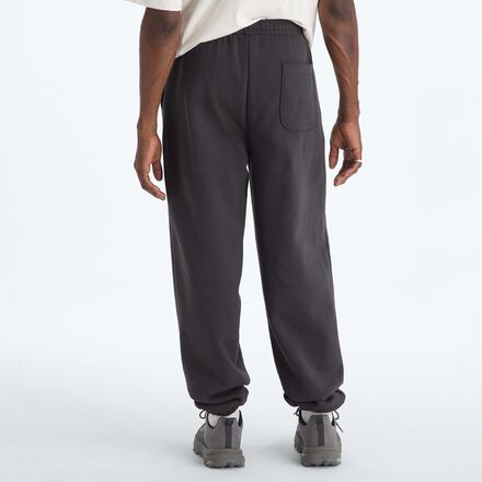 The North Face - TNF Red Box Sweatpants - Men's