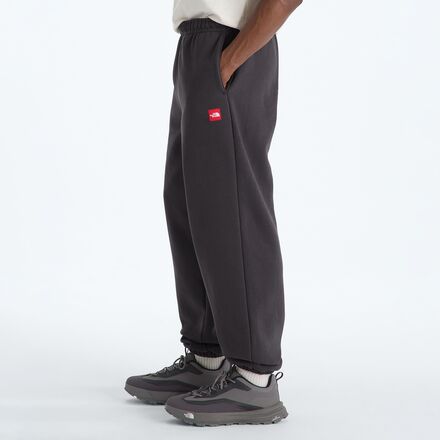 The North Face - TNF Red Box Sweatpants - Men's