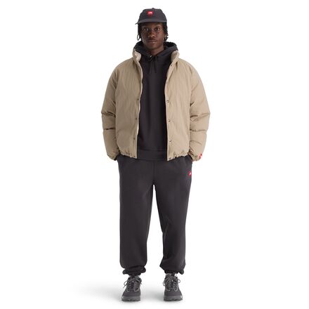 The North Face - TNF Red Box Sweatpants - Men's