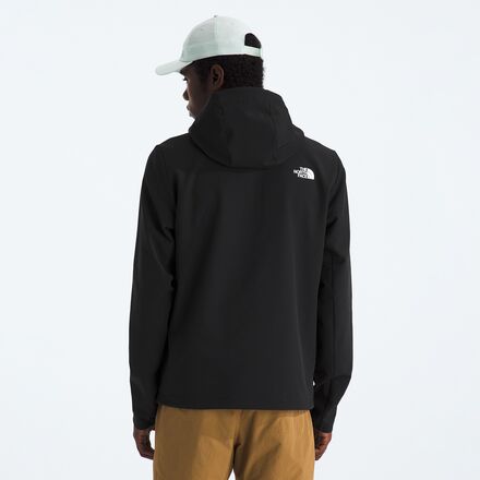 The North Face - Tansa Soft Shell Jacket - Men's