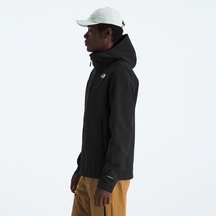 The North Face - Tansa Soft Shell Jacket - Men's