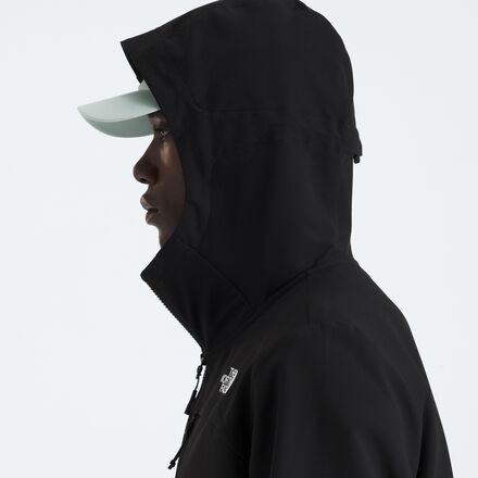 The North Face - Tansa Soft Shell Jacket - Men's