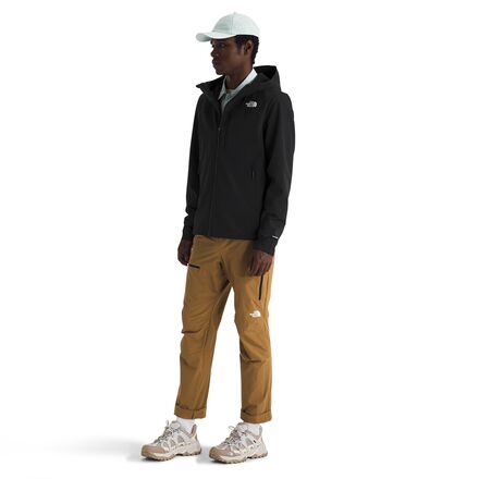 The North Face - Tansa Soft Shell Jacket - Men's